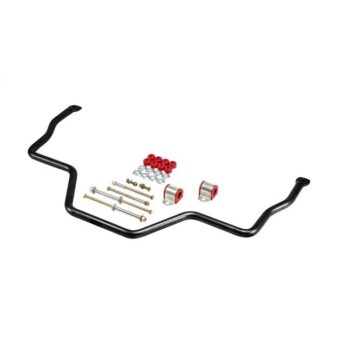BELLTECH 5540 REAR SWAYBAR 1 IN. / 25.4MM REAR ANTI-SWAY BAR W/ HARDWARE 1994-1999 DODGE RAM 1500 (STD, EXT CAB, 8 CYL.) 1 IN. REAR SWAYBAR