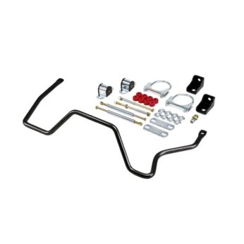 BELLTECH 5542 REAR SWAYBAR 3/4 IN. / 19MM REAR ANTI-SWAY BAR W/ HARDWARE 1989-2003 FORD RANGER (ALL CABS) 94-04 MAZDA PICKUP 3/4 IN. REAR SWAYBAR