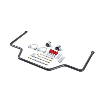 BELLTECH 5546 REAR SWAYBAR 1 IN. / 25.4MM REAR ANTI-SWAY BAR W/ HARDWARE 1997-2003 FORD F150 (STD, EXT CAB) 1 IN. REAR SWAYBAR