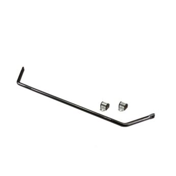 BELLTECH 5550 REAR SWAYBAR 1 IN. / 25.4MM REAR ANTI-SWAY BAR W/ HARDWARE 2003-2005 FORD EXPEDITION 1 IN. REAR SWAYBAR