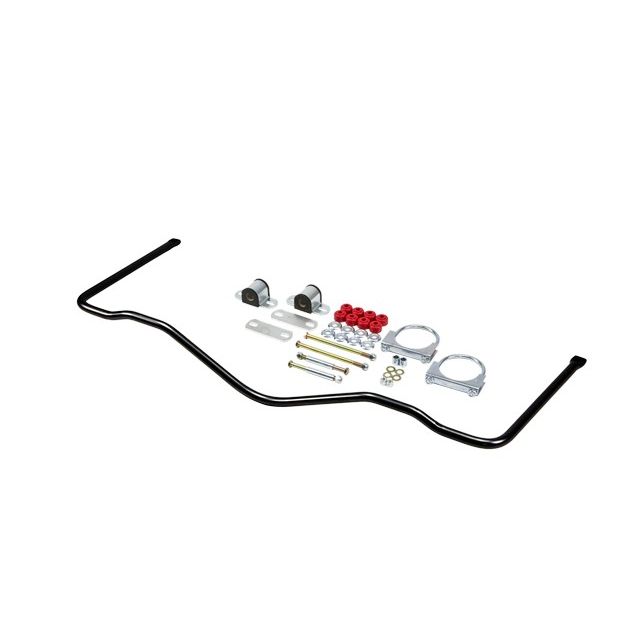 BELLTECH 5556 REAR SWAYBAR 3/4 IN. / 19MM REAR ANTI-SWAY BAR W/ HARDWARE 1983-1997 NISSAN PICKUP 3/4 IN. REAR SWAYBAR