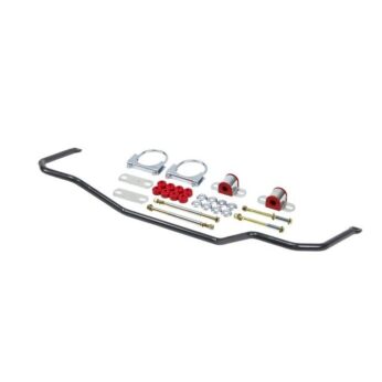 BELLTECH 5557 REAR SWAYBAR 1 IN. / 25.4MM REAR ANTI-SWAY BAR W/ HARDWARE 2004-2014 NISSAN TITAN 1 IN. REAR SWAYBAR