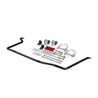 BELLTECH 5558 REAR SWAYBAR 3/4 IN. / 19MM REAR ANTI-SWAY BAR W/ HARDWARE 1984-1995 TOYOTA PICKUP 3/4 IN. REAR SWAYBAR