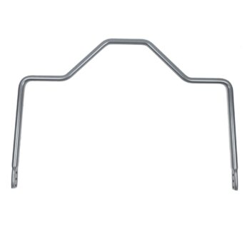 BELLTECH 5559 REAR SWAYBAR 1 IN. / 25.4MM REAR ANTI-SWAY BAR W/ HARDWARE 2015-2018 FORD F150 (ALL CABS) 2WD & 4WD REAR SWAYBAR