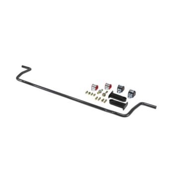 BELLTECH 5562 REAR SWAYBAR 1 IN. / 25.4MM REAR ANTI-SWAY BAR W/ HARDWARE 2005-2014 FORD MUSTANG 1' REAR SWAYBAR