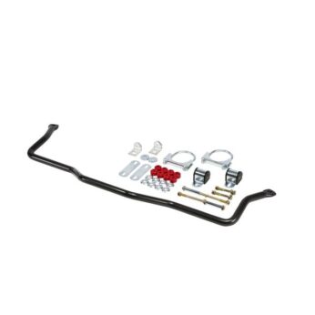 BELLTECH 5564 REAR SWAYBAR 3/4 IN. / 19MM REAR ANTI-SWAY BAR W/ HARDWARE 1964-1973 FORD MUSTANG 67-73 MERCURY COUGAR 3/4 IN. REAR SWAYBAR