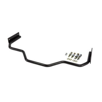 BELLTECH 5570 REAR SWAYBAR 1 1/8 IN. / 28MM REAR ANTI-SWAY BAR W/ HARDWARE 1964-1972 CHEVROLET CHEVELLE, EL CAMINO, MALIBU, SKYLAR 70-72 MONTE CARLO 68-87 CUTLASS 69-72 GRAND PRIX, 64-72 GTO, LEMANS 1 1/8 IN. REAR SWAYBAR