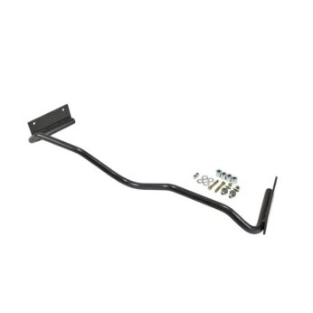 BELLTECH 5574 REAR SWAYBAR 1 IN. / 25.4MM REAR ANTI-SWAY BAR W/ HARDWARE 1978-1987 CHEVROLET EL CAMINO, MONTE CARLO, REGAL, 78-83 MALIBU, 84-87 GRAND NATIONAL 1 IN. REAR SWAYBAR