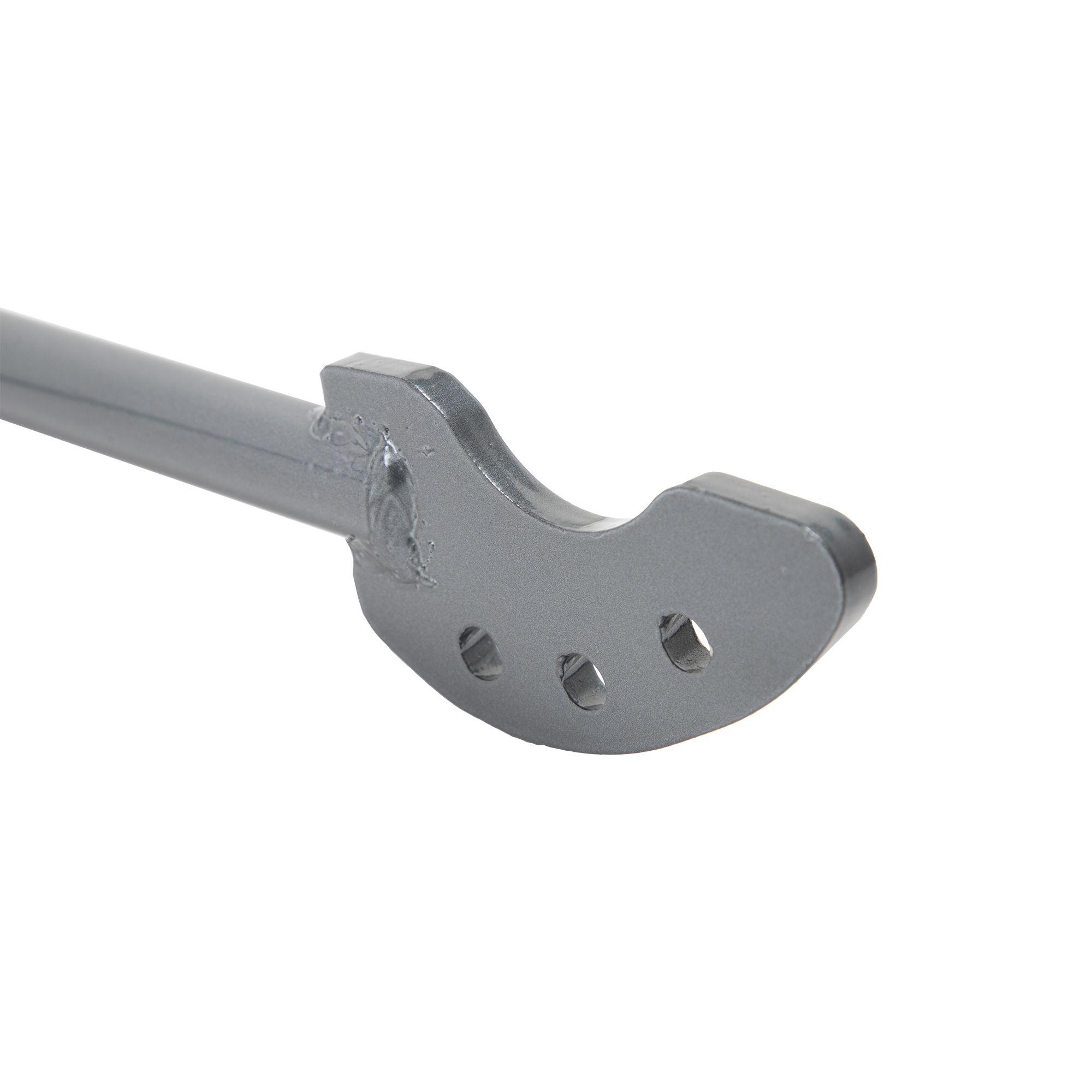 BELLTECH 5575 REAR ANTI-SWAYBAR 7/8IN. / 22MM REAR ANTI-SWAY BAR W/ HARDWARE 2021-2022 FORD BRONCO 4WD