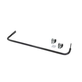 BELLTECH 5581 REAR SWAYBAR 1 IN. / 25.4MM REAR ANTI-SWAY BAR W/ HARDWARE 2010-2015 CHEVROLET CAMARO 1 IN. REAR SWAYBAR