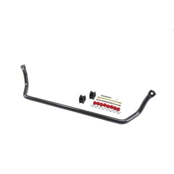 BELLTECH 5600 FRONT ANTI-SWAYBAR 1 3/8 IN. / 35MM FRONT ANTI-SWAY BAR W/ HARDWARE 1995-1999 CHEVROLET TAHOE, YUKON (2DR/4DR, 4WD) 1 3/8 IN. FRONT SWAYBAR