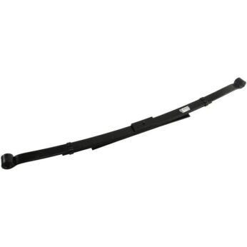 BELLTECH 5950 LEAF SPRING 4 IN. DROP REAR LEAF SPRING (EACH) 1988-1998 CHEVROLET SILVERADO/SIERRA C1500 (STD. & EXT. CAB) 4 IN. REAR DROP