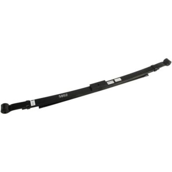 BELLTECH 5952 LEAF SPRING 3 IN. DROP REAR LEAF SPRING (EACH) 1999-2006 CHEVROLET SILVERADO/SIERRA 1500 (STD. & EXT. CAB) 3 IN. REAR DROP