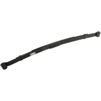 BELLTECH 5953 LEAF SPRING 3 IN. DROP REAR LEAF SPRING (EACH) 2004-2012 CHEVROLET COLORADO/CANYON (ALL CABS) 4 & 5 CYL. 3 IN. REAR DROP