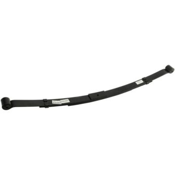 BELLTECH 5954 LEAF SPRING 3 IN. DROP REAR LEAF SPRING (EACH) 1982-2004 CHEVROLET S10/S15 (ALL CABS) 4 & 6 CYL.) 83-94 S-SERIES BLAZER/JIMMY, 96-00 ISUZU HOMBRE 3 IN. REAR DROP