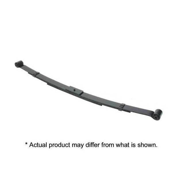BELLTECH 5961 MUSCLE CAR LEAF 1 IN. DROP REAR LEAF SPRING (EACH) 1967-1973 FORD MUSTANG 1 IN. REAR DROP
