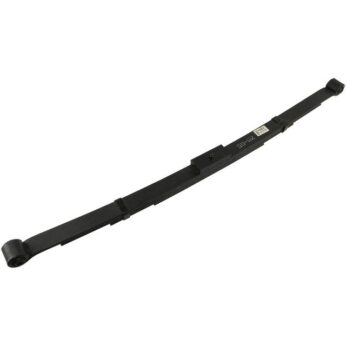 BELLTECH 5962 LEAF SPRING 3 IN. DROP REAR LEAF SPRING (EACH) 1992-1999 CHEVROLET SUBURBAN & 6 LUG C2500 3 IN. REAR DROP