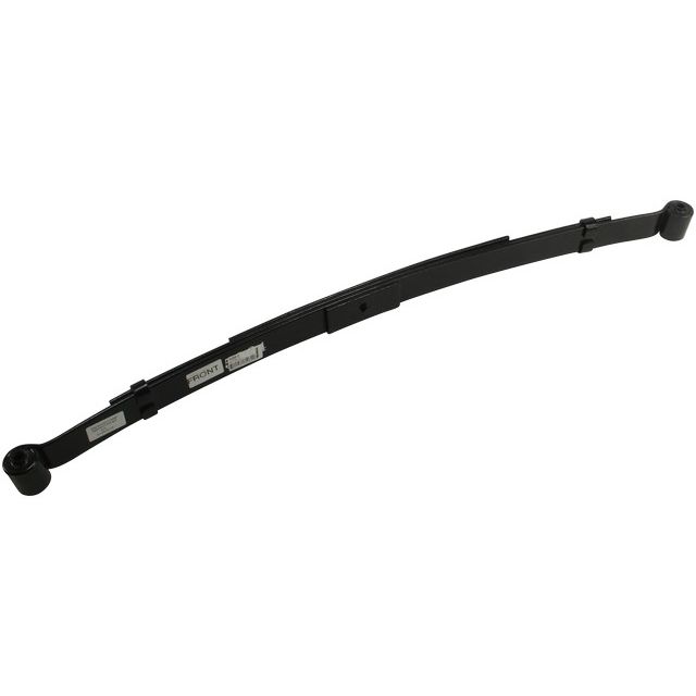 BELLTECH 5964 LEAF SPRING 3 IN. DROP REAR LEAF SPRING (EACH) 1998-2003 CHEVROLET S-SERIES BLAZER/JIMMY 3 IN. REAR DROP