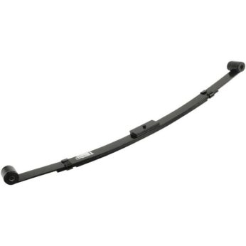 BELLTECH 5974 LEAF SPRING 3 IN. DROP REAR LEAF SPRING (EACH) 1983-1997 NISSAN PICKUP & HARDBODY 3 IN. REAR DROP