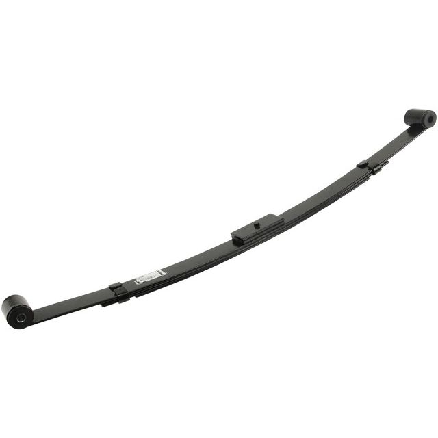 BELLTECH 5974 LEAF SPRING 3 IN. DROP REAR LEAF SPRING (EACH) 1983-1997 NISSAN PICKUP & HARDBODY 3 IN. REAR DROP