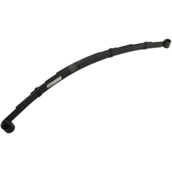 BELLTECH 5975 MUSCLE CAR LEAF 0 IN. DROP REAR LEAF SPRING (EACH) 1967-1981 CHEVROLET CAMARO/FIREBIRD, 68-79 NOVA, 75-79 OLDSMOBILE CUTLASS, BUICK SKYLARK, 73-75 BUICK APOLLO 0 IN. REAR DROP