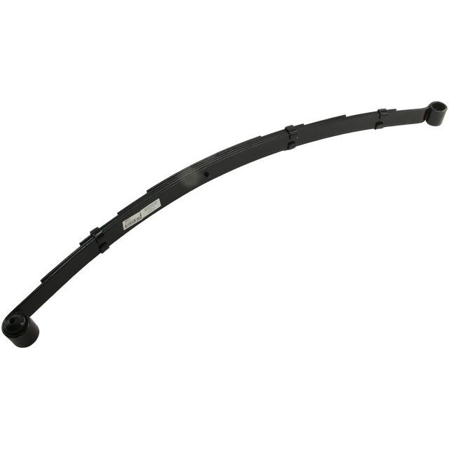 BELLTECH 5975 MUSCLE CAR LEAF 0 IN. DROP REAR LEAF SPRING (EACH) 1967-1981 CHEVROLET CAMARO/FIREBIRD, 68-79 NOVA, 75-79 OLDSMOBILE CUTLASS, BUICK SKYLARK, 73-75 BUICK APOLLO 0 IN. REAR DROP
