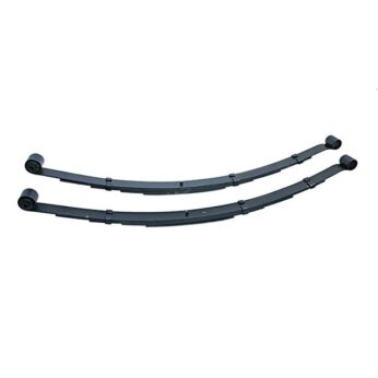 BELLTECH 5979 MUSCLE CAR LEAF  1 IN. DROP REAR LEAF SPRING (EACH) 1967-1981 CHEVROLET CAMARO/FIREBIRD, 68-79 NOVA, 75-79 OLDSMOBILE CUTLASS, BUICK SKYLARK, 73-75 BUICK APOLLO 1 IN. REAR DROP