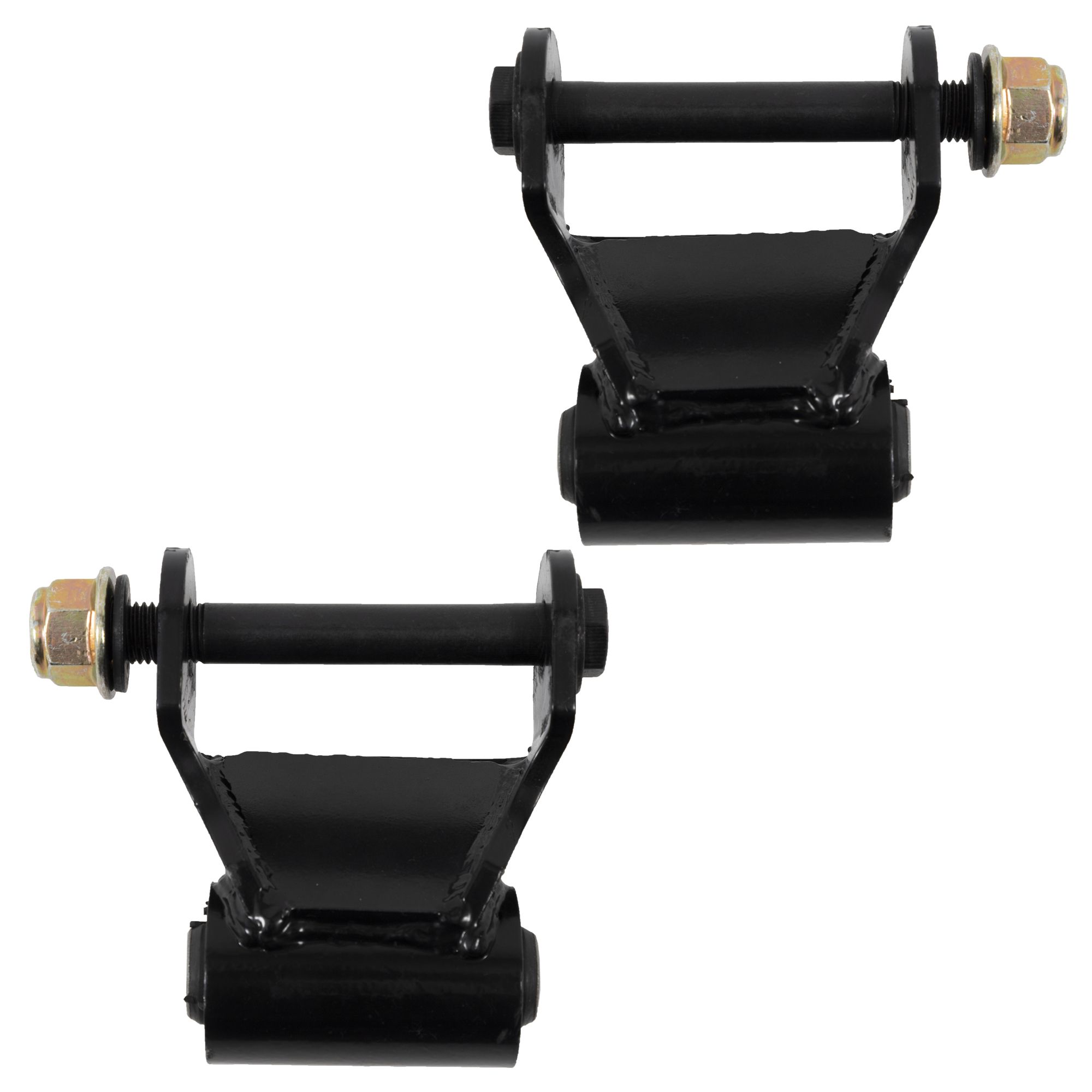 BELLTECH 6449 FLIP KIT 6.5IN. TO 7.5IN. DROP FLIP KIT 2021+ FORD F-150 (ALL CABS SHORT BED) 2WD/4WD