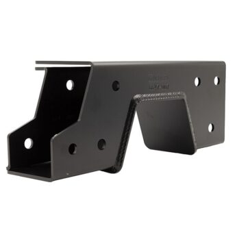 BELLTECH 6647 C-NOTCH KIT INCREASES OVERALL REAR AXLE TRAVEL APPROX. 2 IN. 2015-2020 FORD F150 (ALL CABS SHORT BED) 5.5 IN. REAR DROP
