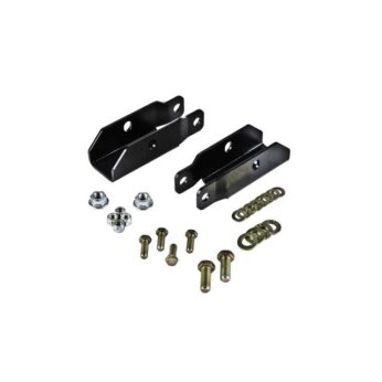 BELLTECH 6656 SHOCK EXTENSION KIT  1997-2003 FORD F150 STD & EXT CAB REAR