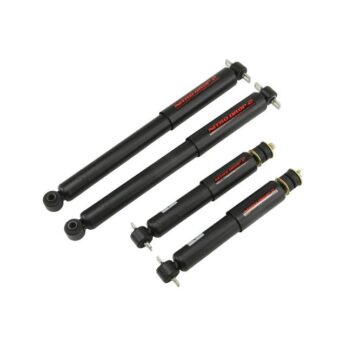 BELLTECH 9116 SHOCK ABSORBER SET  NITRO DROP 2
