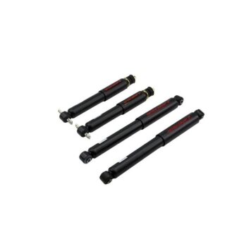 BELLTECH 9121 SHOCK ABSORBER SET  NITRO DROP 2