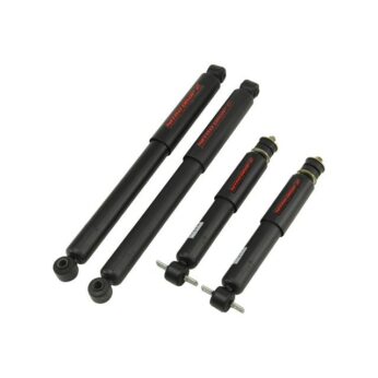 BELLTECH 9142 SHOCK ABSORBER SET  NITRO DROP 2