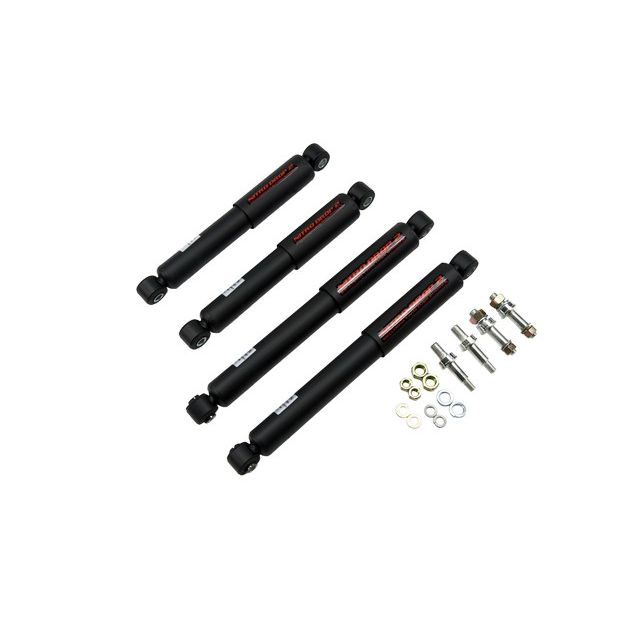 BELLTECH 9148 SHOCK ABSORBER SET NITRO DROP 2