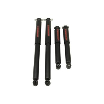 BELLTECH 9151 SHOCK ABSORBER SET NITRO DROP 2