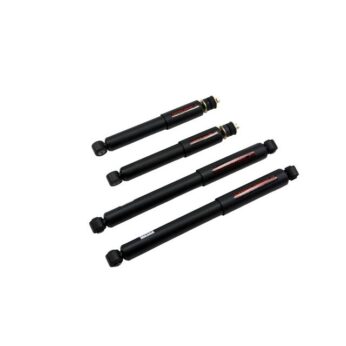 BELLTECH 9165 SHOCK ABSORBER SET NITRO DROP 2
