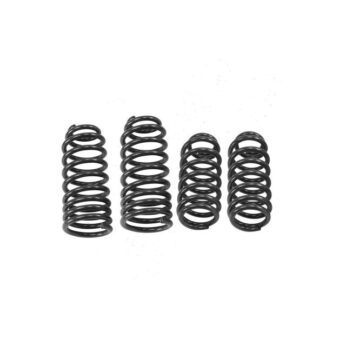 BELLTECH 928 LOWERING KITS  FRONT AND REAR COMPLETE KIT W/O SHOCKS 2002-2005 FORD EXPLORER 2 IN. F/2.5 IN. R DROP W/O SHOCKS