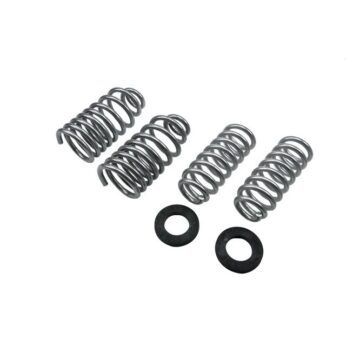 BELLTECH 929 LOWERING KITS  FRONT AND REAR COMPLETE KIT W/O SHOCKS 2003-2005 FORD EXPEDITION/NAVIGATOR (2WD) 2 IN. OR 3 IN. F/2 IN. R DROP W/O SHOCKS