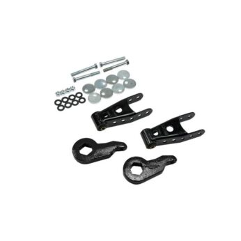 BELLTECH 936 LOWERING KITS  FRONT AND REAR COMPLETE KIT W/O SHOCKS 1997-2003 FORD F150 ((ALL CABS), 4WD) 1 IN. OR 3 IN. F/2 IN. R DROP W/O SHOCKS