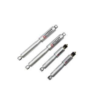 BELLTECH 9526 SHOCK ABSORBER SET STREET PERFORMANCE