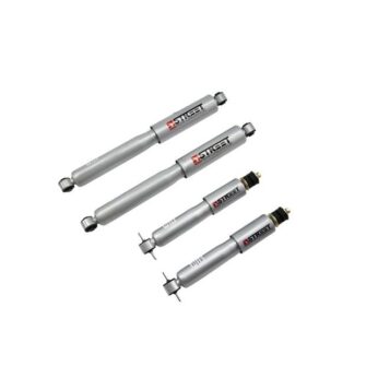 BELLTECH 9543 SHOCK ABSORBER SET STREET PERFORMANCE