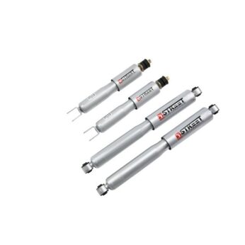 BELLTECH 9565 SHOCK ABSORBER SET STREET PERFORMANCE