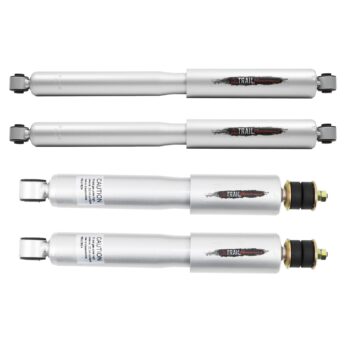 BELLTECH 9645 SHOCK ABSORBER SET TRAIL PERFORMANCE