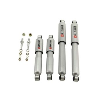 BELLTECH 9675 SHOCK ABSORBER SET STREET PERFORMANCE