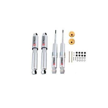 BELLTECH 9691 SHOCK ABSORBER SET  STREET PERFORMANCE