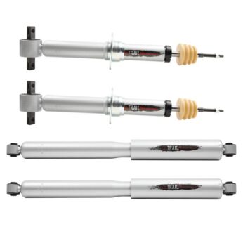 BELLTECH 9718 SHOCK ABSORBER SET TRAIL PERFORMANCE