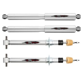 BELLTECH 9719 SHOCK ABSORBER SET TRAIL PERFORMANCE