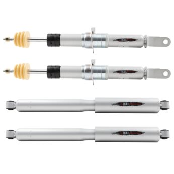 BELLTECH 9722 SHOCK ABSORBER SET TRAIL PERFORMANCE