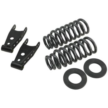 BELLTECH 974 LOWERING KITS  FRONT AND REAR COMPLETE KIT W/O SHOCKS 2009-2013 FORD F150 (ALL CABS) 2WD SHORT BED 2 IN. OR 3 IN. F/2 IN. R DROP W/O SHOCKS