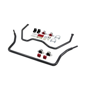 BELLTECH 9903 ANTI-SWAYBAR SETS FRONT AND REAR SWAY BAR SET W/ HARDWARE 1991-1993 GMC TYPHOON
